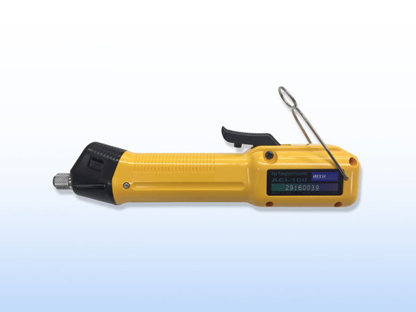 タングレス 電動工具ACI-100 製品画像