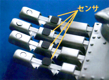 ロボットハンド